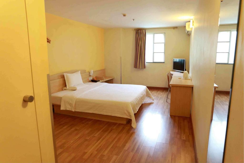 7Days Inn Jiangmen Peng Jiang Qiao North Bilik gambar